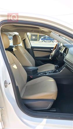 فولكسفاغن جيتا